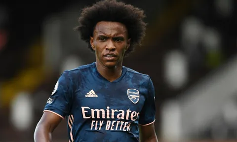 "Cậu ấy đã giúp Arsenal giải quyết 2 vấn đề"
