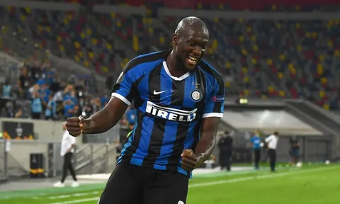 'Lukaku không được đối xử công bằng khi còn chơi cho Man Utd'