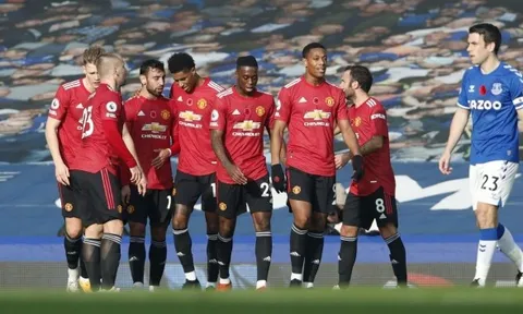 "Cậu ấy không ra sân cho Man Utd là điều đáng hổ thẹn..."