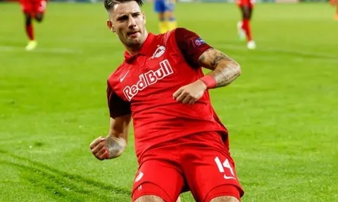 "Cậu ấy là 1 viên đá quý, giống Kai Havertz và được so sánh với Puskas vĩ đại"