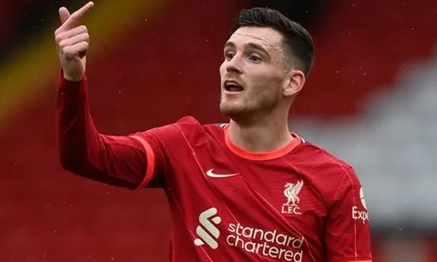 "Cậu ấy là chữ ký không tưởng của Liverpool"