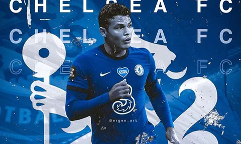 "Cậu ấy là mảnh ghép tuyệt vời cho Chelsea ở mùa giải mới"