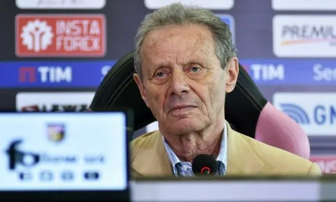 "Cậu ấy là Messi mới, nên rời Serie A để gia nhập Real Madrid"