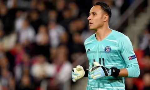 'Cậu ấy là một cầu thủ trẻ phi thường'