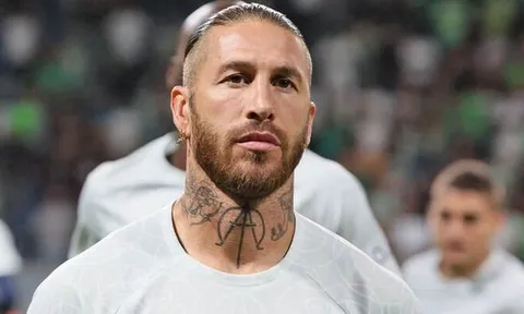 "Cậu ấy là Ramos trong đội hình Man Utd"