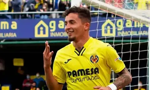 "Cậu ấy rất vui mừng nếu được gia nhập Arsenal"