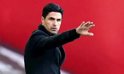 "Cậu ấy rời đi cũng chẳng phải cú sốc gì với Arsenal..."
