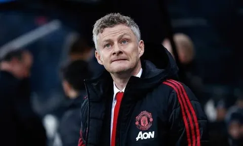 "Cậu ấy sẽ có được chiếc áo số 7 của Man Utd"
