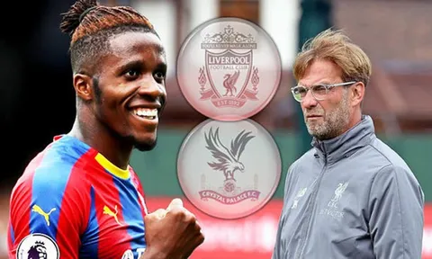 "Cậu ấy sẽ là sự bổ sung hoàn hảo cho hàng công của Liverpool"