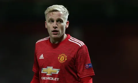 "Cậu ấy sẽ ước chưa bao giờ gia nhập Man Utd"