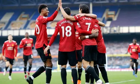 "Cậu ấy xứng đáng để Greenwood, Martial lẫn Rashford phải noi theo"