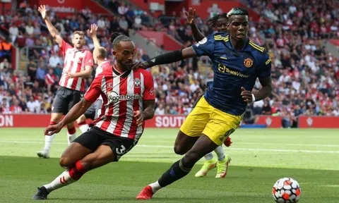 Câu nói của Pogba khiến Man Utd và Solskjaer thức tỉnh