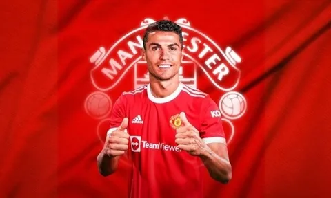 Câu nói của Ronaldo khiến Solskjaer và Man Utd thức tỉnh