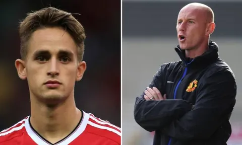 "Cậu ta là sự thất vọng lớn nhất ở Man Utd"