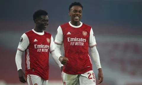 "Cầu thủ Arsenal đó vào sân và tạo được ảnh hưởng lên trận đấu"
