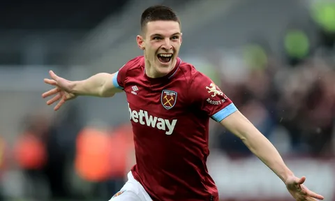 'Cầu thủ Chelsea đó đang là số 1 thế giới, Declan Rice chẳng thể thay thế'