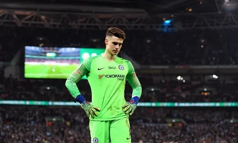"Cầu thủ Chelsea đó làm tôi nhớ đến Fernando Torres"