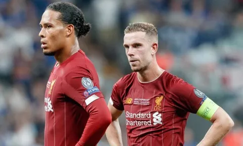 “Cầu thủ đó của Liverpool không ở đẳng cấp thế giới”
