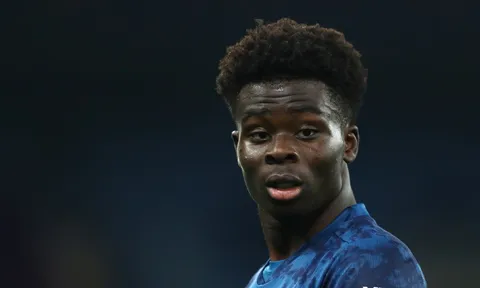 "Cầu thủ đó là viên ngọc quý của Arsenal, là mối đe dọa với mọi đối thủ"
