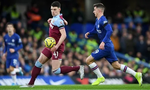 "Cầu thủ đó sẽ là mục tiêu cuối cùng trong hè này của Chelsea"