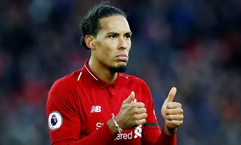 "Cầu thủ Liverpool đó là một chiếc Rolls-Royce"