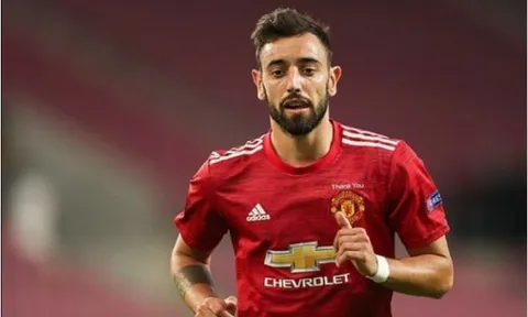 "Cầu thủ Man United đó rất khắt khe, luôn đòi hỏi rất nhiều từ các đồng đội"