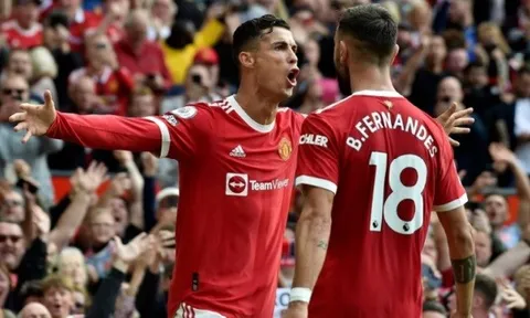 Cầu thủ Man Utd đồng lòng chọn HLV ưa thích