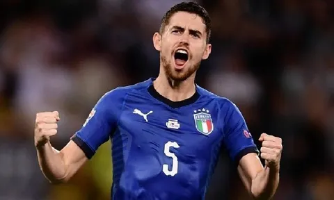 Xác nhận: Gia hạn Kante, Chelsea định đoạt tương lai Jorginho