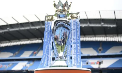 Cầu thủ Premier League dính nghi án hiếp dâm