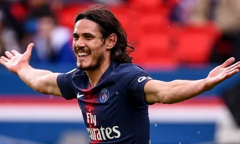 "Cầu thủ PSG đó là bản hợp đồng tuyệt vời cho Man Utd"