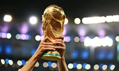 Cầu thủ tại Premier League chỉ có 1 tuần để chuẩn bị World Cup