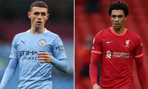 Cầu thủ trẻ hay nhất Premier League 2021/22: Chỉ 1 cái tên ngoài Big Six