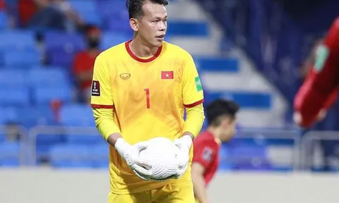 Cầu thủ tuổi Hổ năm 2022: Hoàng Đức, Tấn Trường sáng nhất