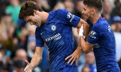 'Cầu thủ xuất sắc nhất trận đã có đường dọn cỗ cho Alonso'