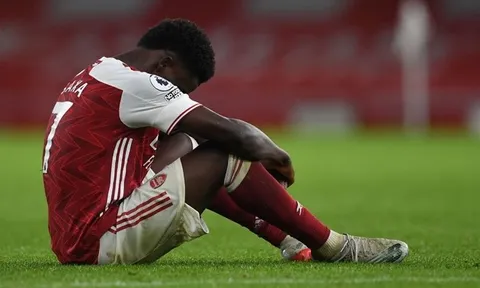 Arsenal và 3 mục tiêu trong phần còn lại của mùa giải 2020-21