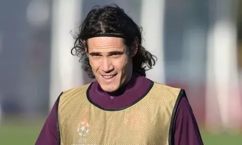 "Cavani sẽ trả thù PSG..."