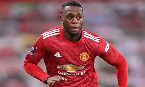 Cày ải miệt mài, Wan-Bissaka thiết lập 1 kỷ lục đáng nể