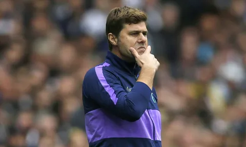 Cay cú, Pochettino nhận định sốc về tương lai Tottenham
