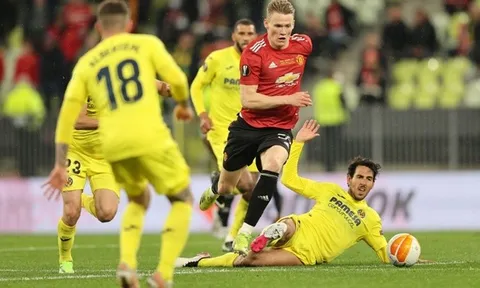 Huyền thoại Arsenal đánh giá cơ hội vô địch EPL mùa sau của Man Utd