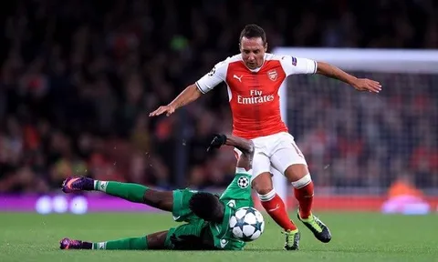 Với 30 triệu bảng, Arteta đã tìm ra "Santi Cazorla mới"