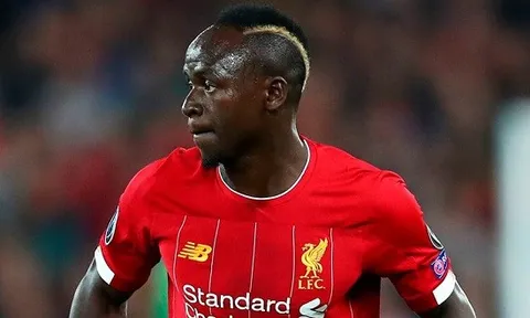 Vì sao Liverpool không mệt mỏi? Mane có câu trả lời