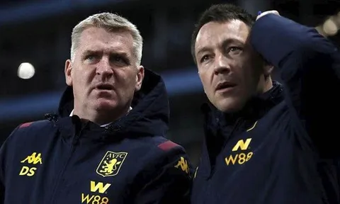 Dean Smith và John Terry làm một điều, các cầu thủ Liverpool "sẽ ghi nhớ đến hết đời"