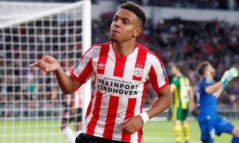 Real Madrid gia nhập cuộc đua chiêu mộ 'sát thủ' 18 trận ghi 16 bàn