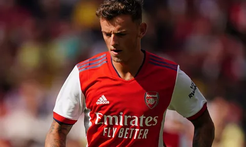 CĐV Arsenal ca ngợi tân binh xứng đáng trị giá 100 triệu