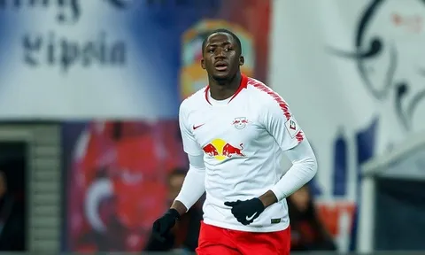 CĐV Arsenal: 'Cậu ấy và Gabriel sẽ tạo thành bộ đôi trung vệ tuyệt nhất cho chúng ta'