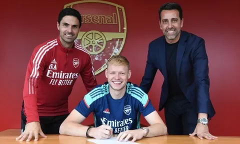 CĐV Arsenal gây bất ngờ: "Cám ơn Chúa vì Arteta"