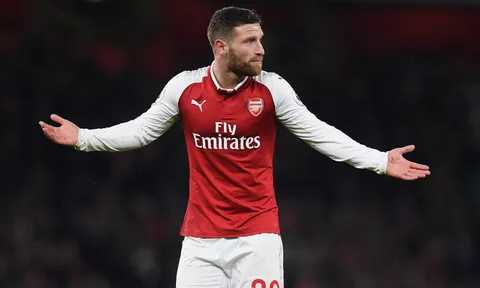CĐV Arsenal: 'Hắn ta đúng là một con lừa, cho hắn ra sân là tội ác'