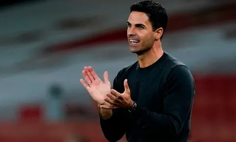 CĐV Arsenal: "Hắn ta thật đáng xấu hổ..."