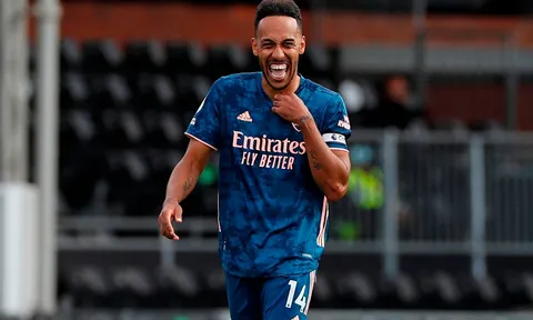 CĐV Arsenal: 'Không hiểu sao Aubameyang lại làm thế trước ngày gặp Liverpool, ngu ngốc'
