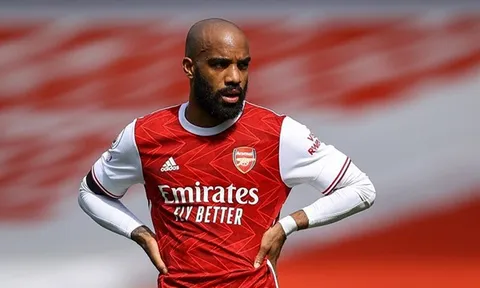 CĐV Arsenal: "Không thể bán chân sút tốt hơn Aubameyang với 13 triệu"